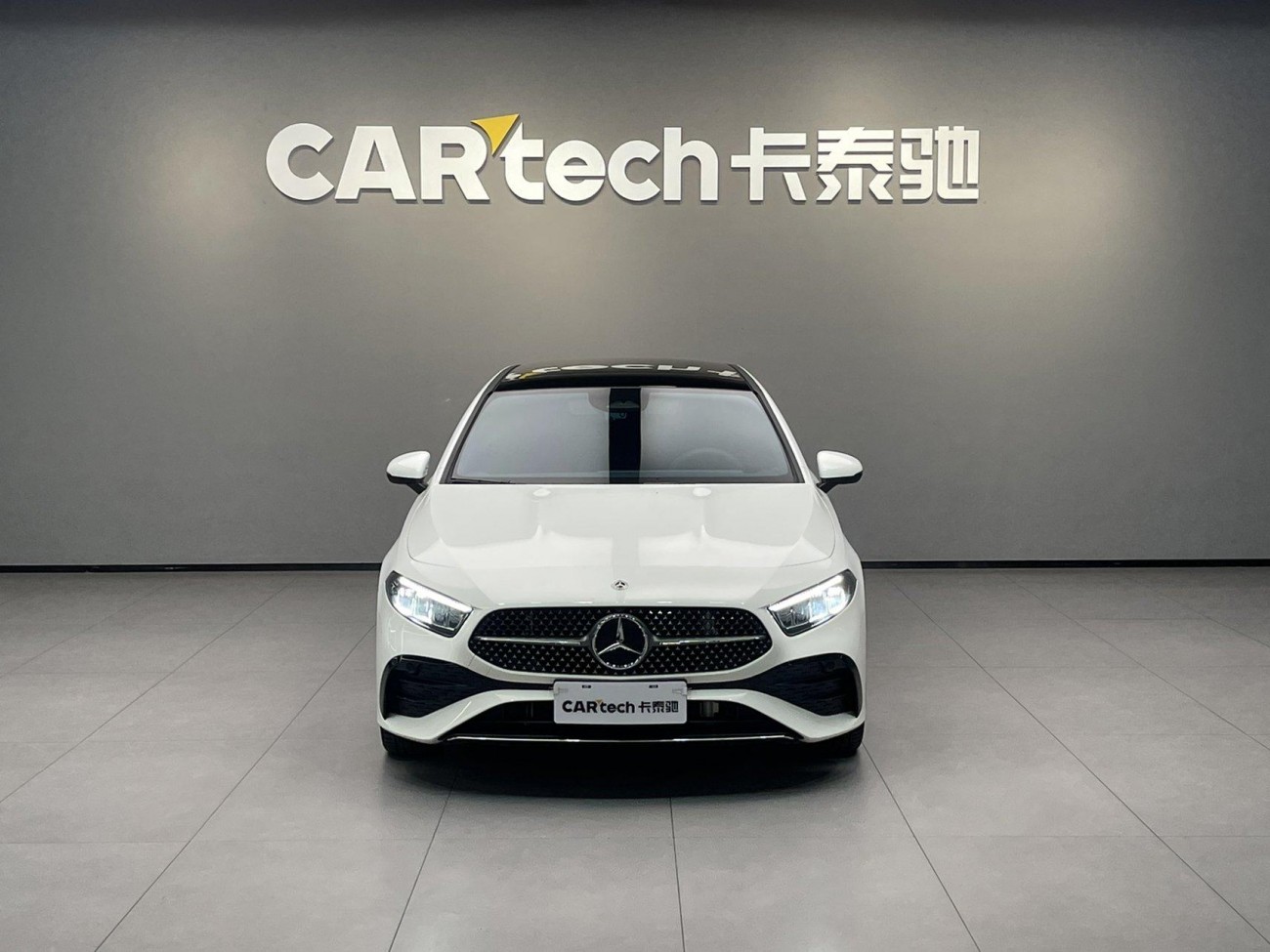 Mercedes-Benz A 200 L 2024