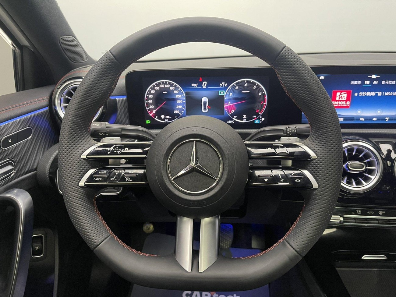 Mercedes-Benz A 200 L 2024