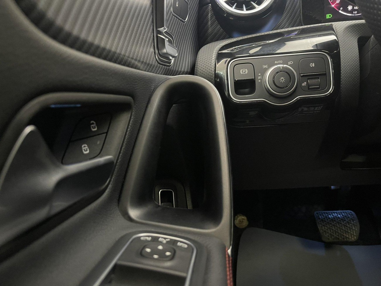 Mercedes-Benz A 200 L 2024
