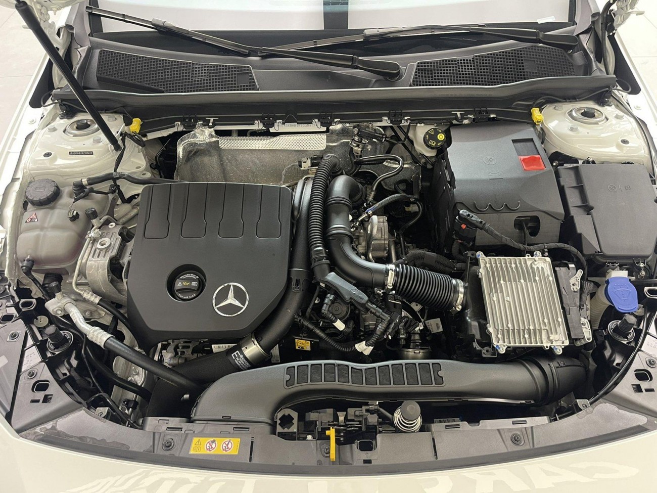 Mercedes-Benz A 200 L 2024