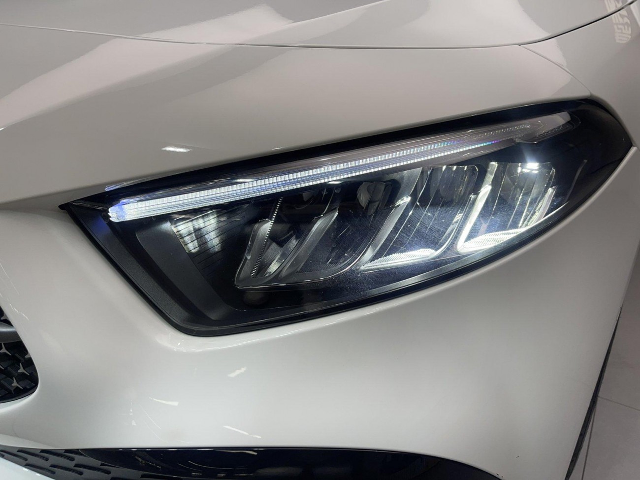 Mercedes-Benz A 200 L 2024