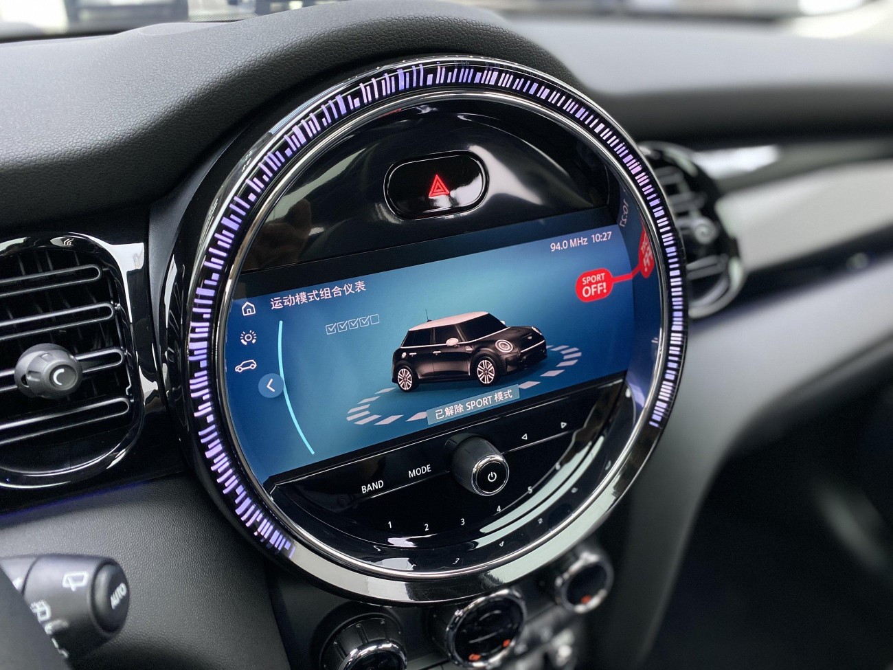 Mini Cooper 2022