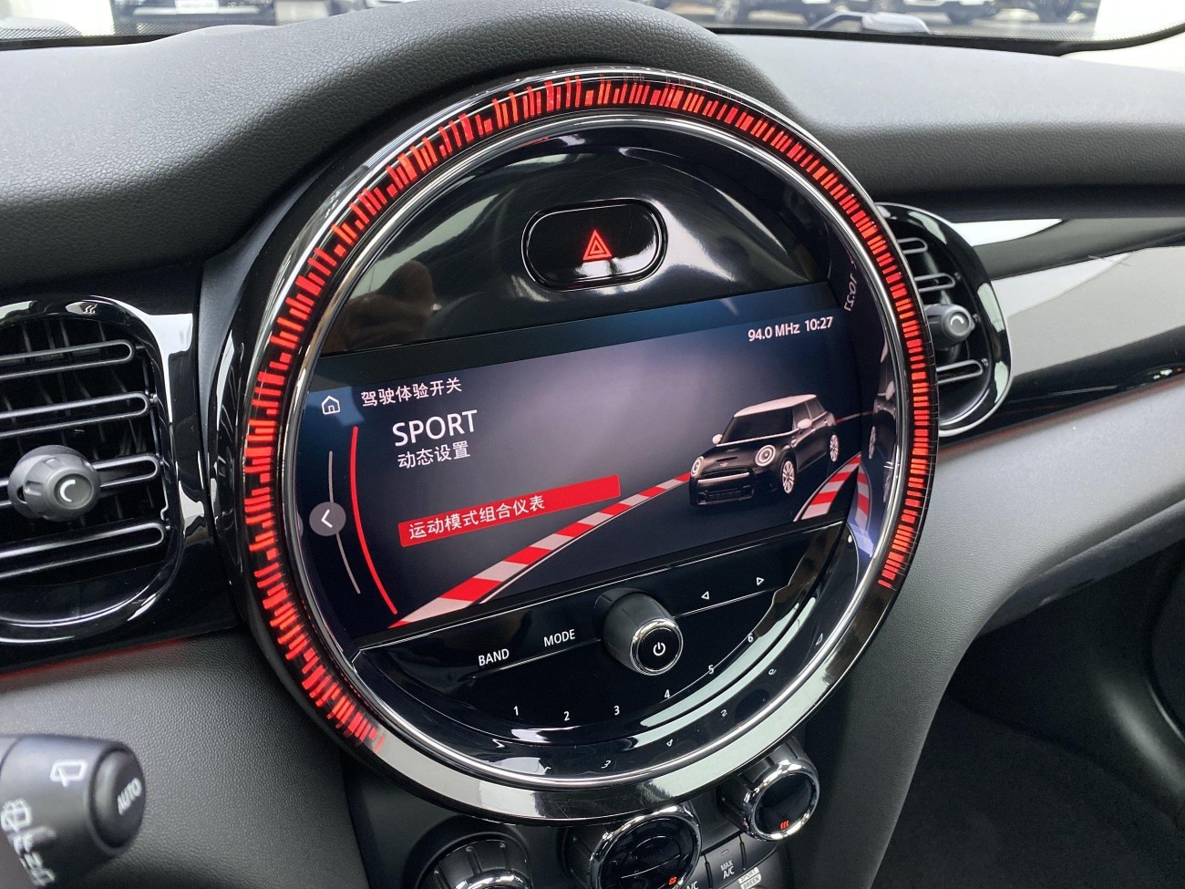 Mini Cooper 2022