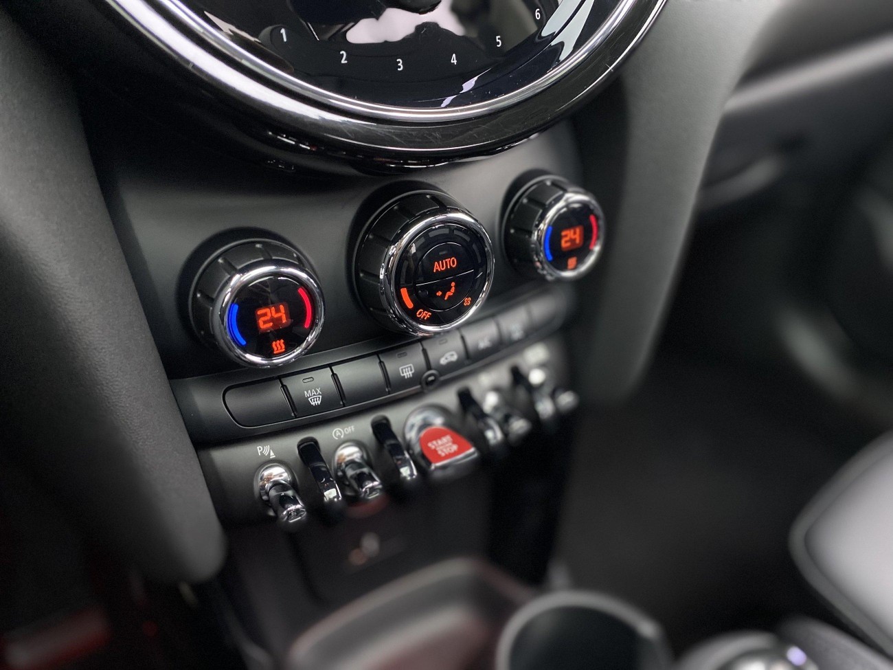 Mini Cooper 2022