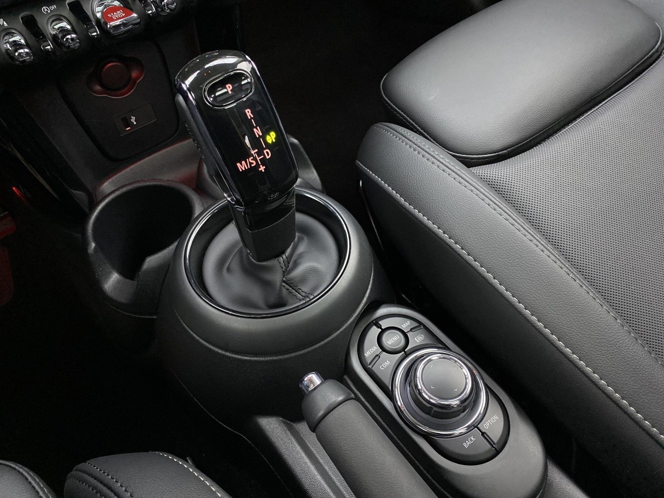 Mini Cooper 2022