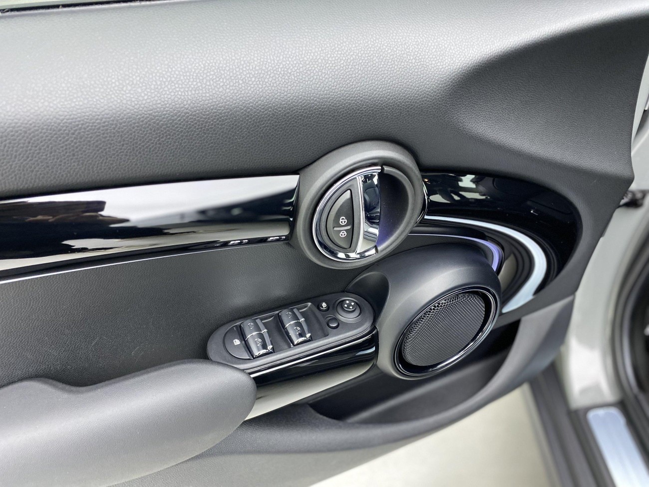 Mini Cooper 2022