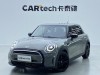 Mini Cooper 2022