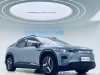 Changan Qiyuan Eado 2024