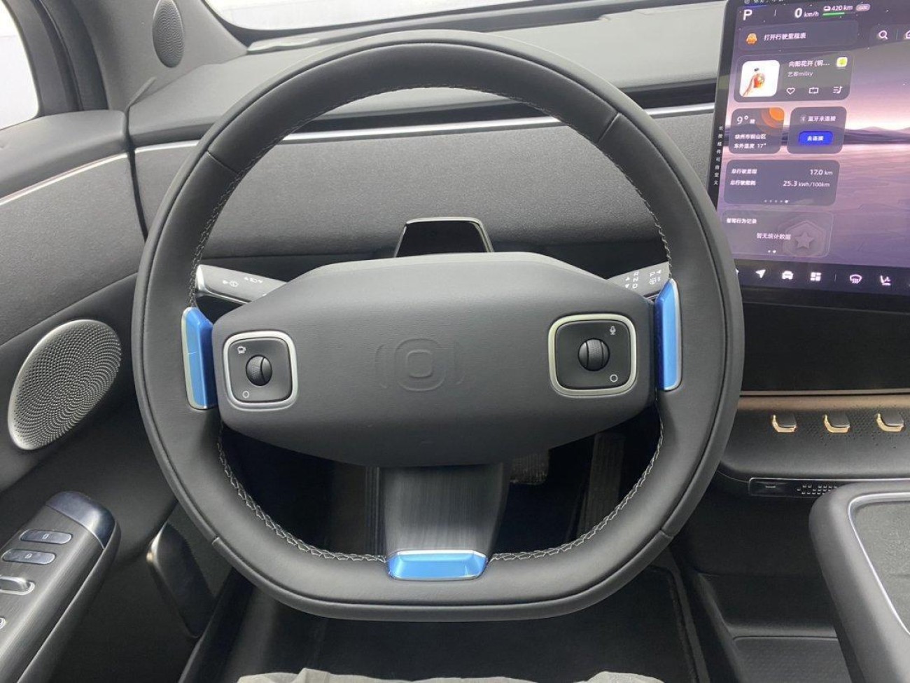 Changan Eado 2024