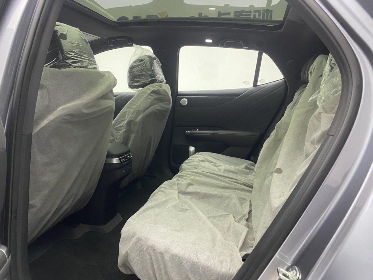 Changan Eado 2024