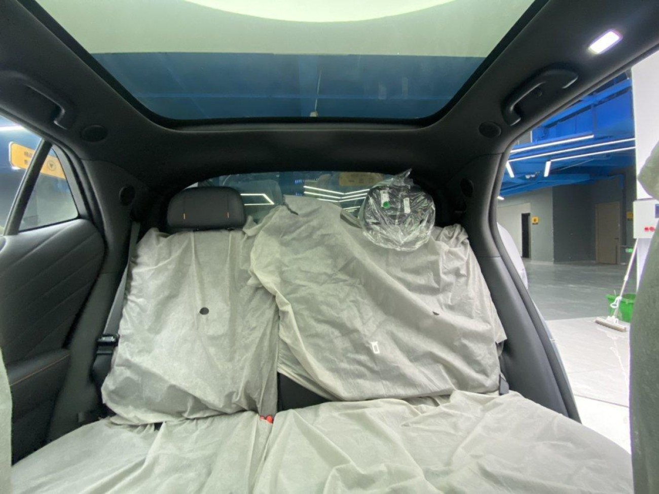 Changan Eado 2024