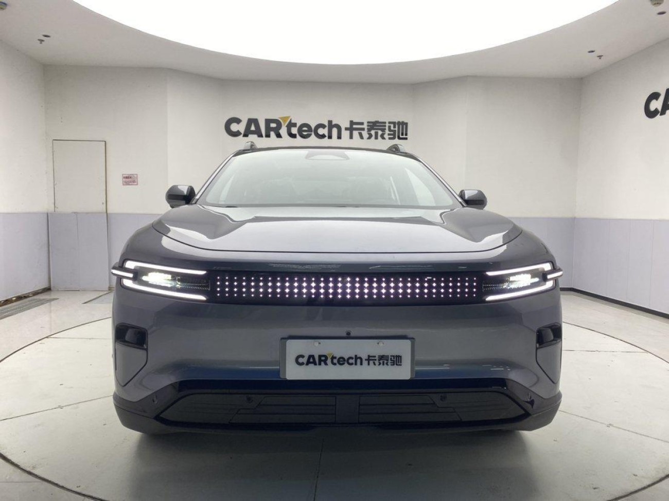 Changan Eado 2024