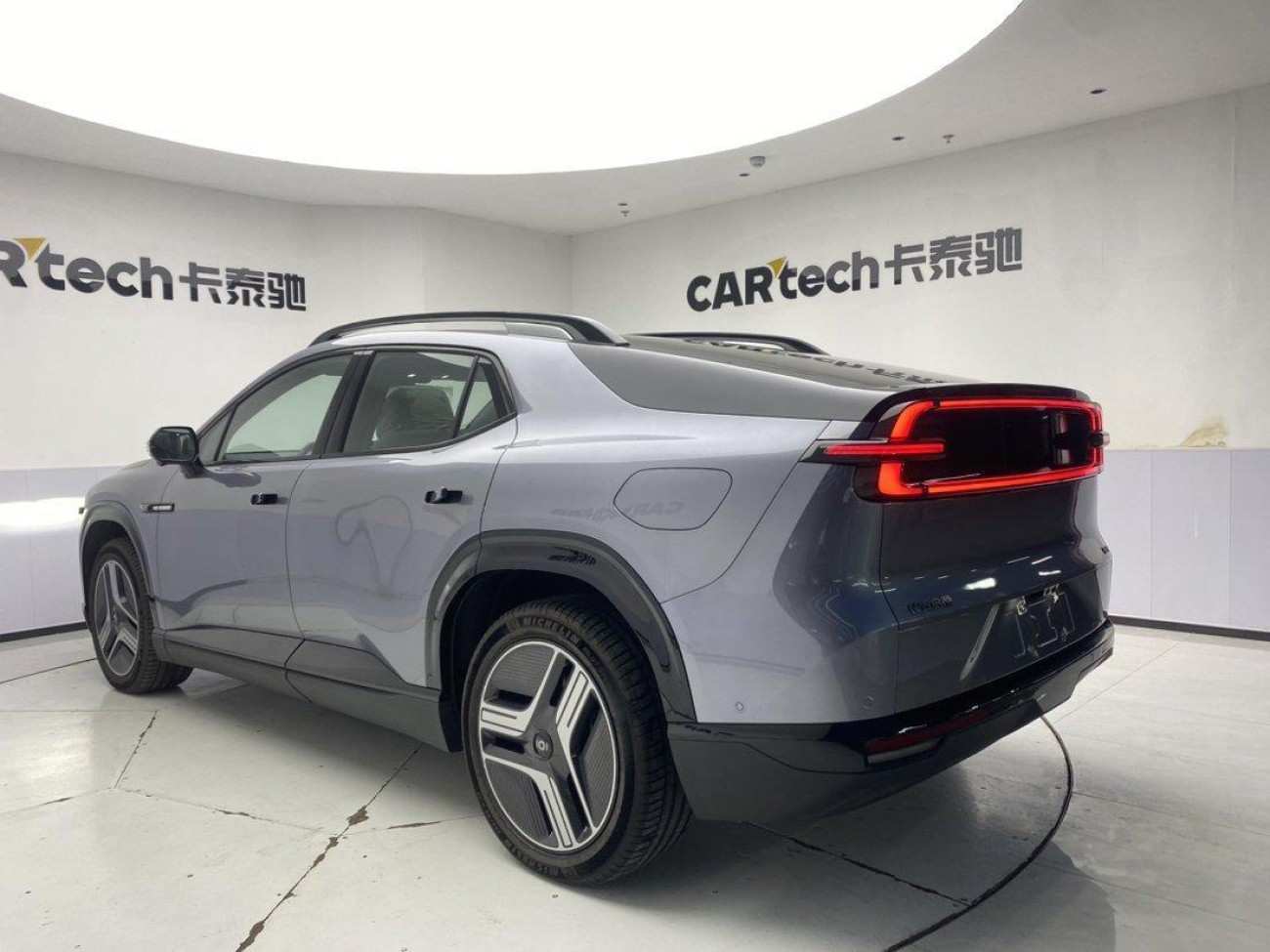 Changan Eado 2024