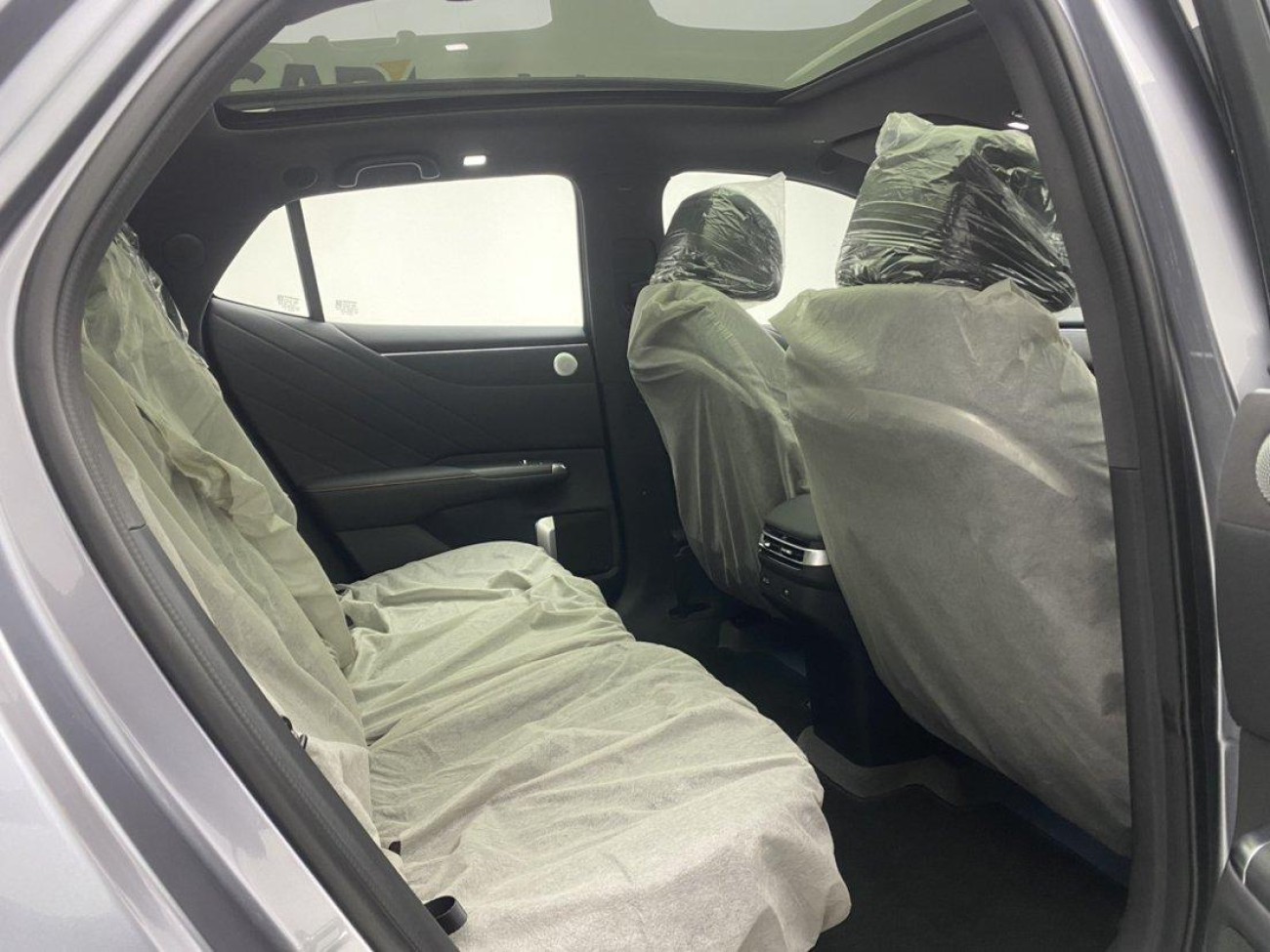 Changan Eado 2024