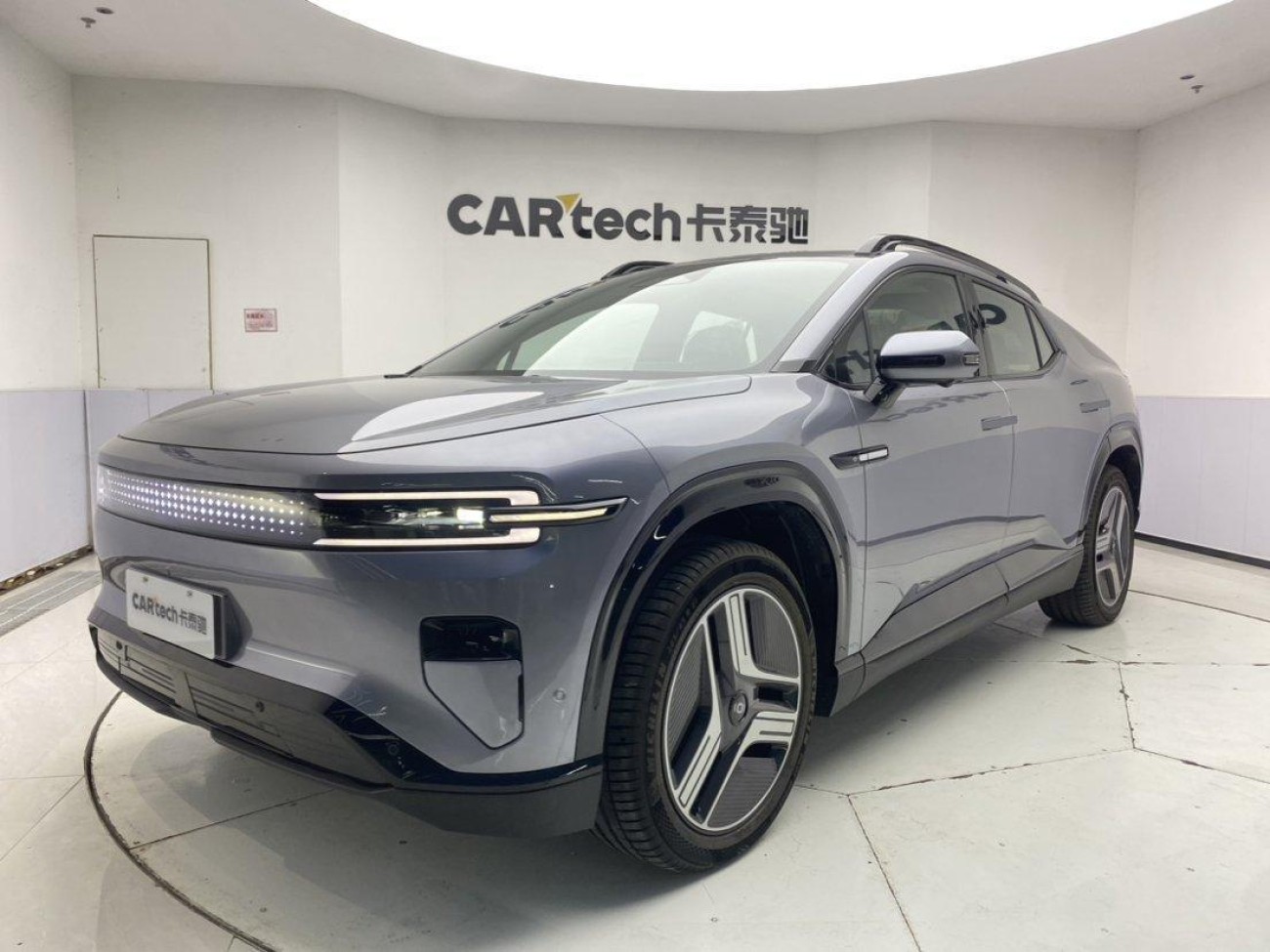 Changan Eado 2024