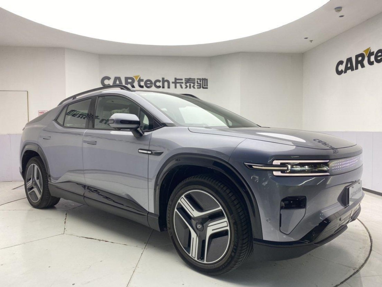 Changan Eado 2024