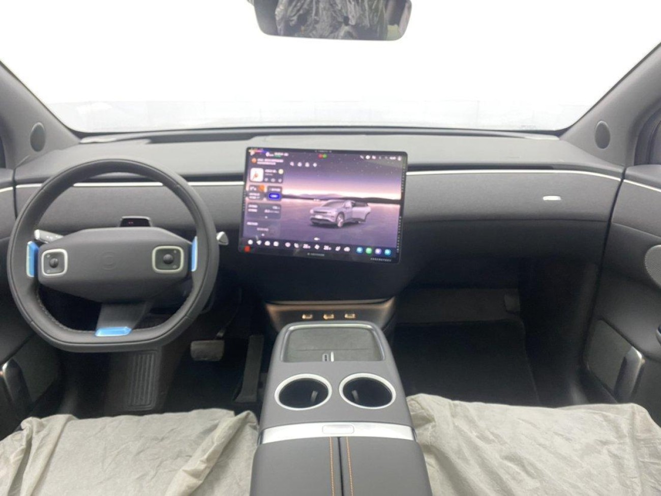 Changan Eado 2024