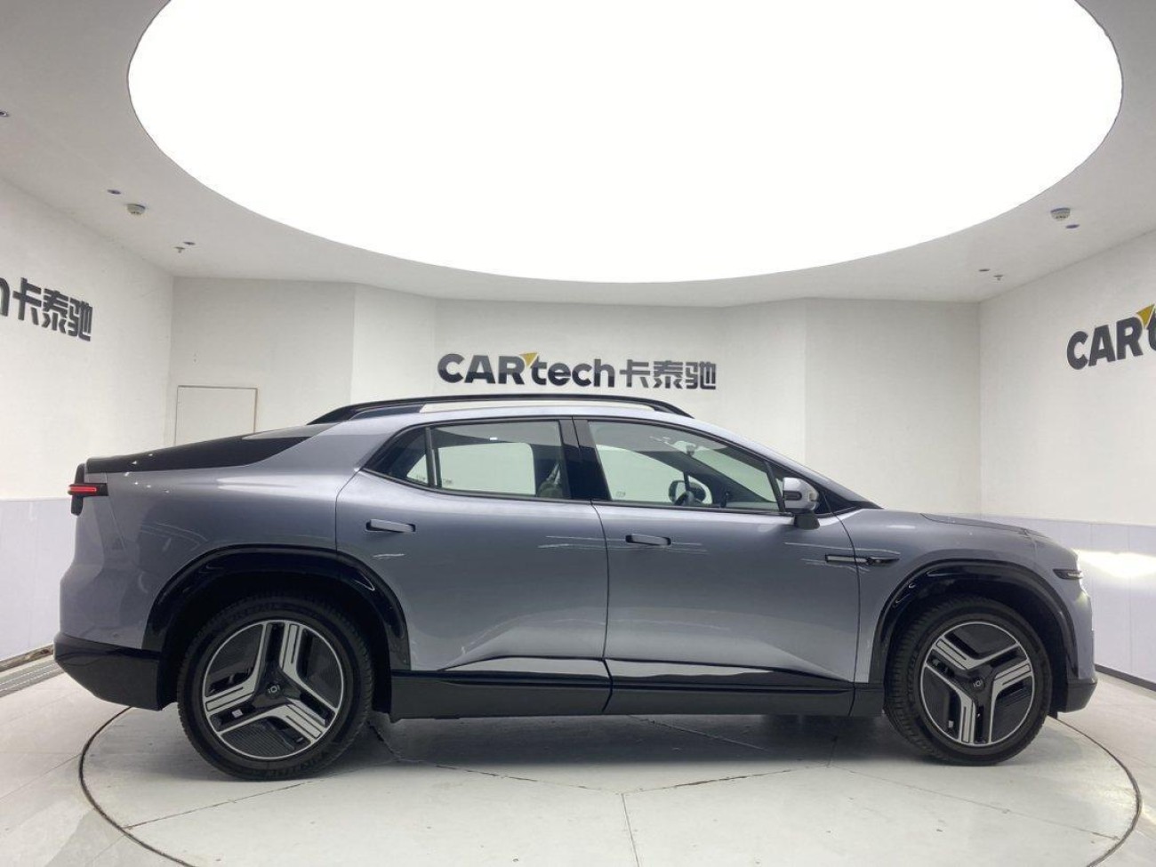 Changan Eado 2024