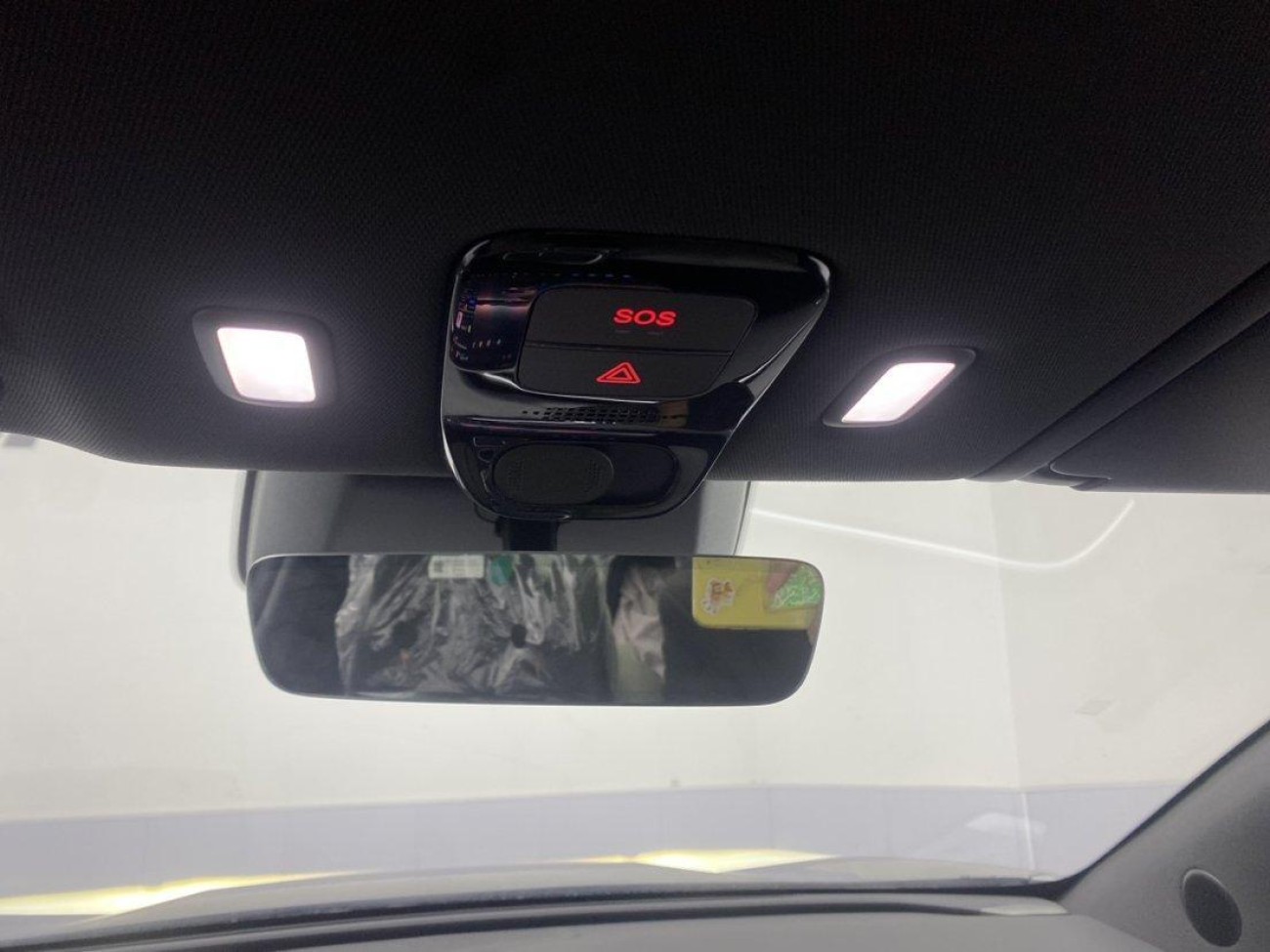 Changan Eado 2024