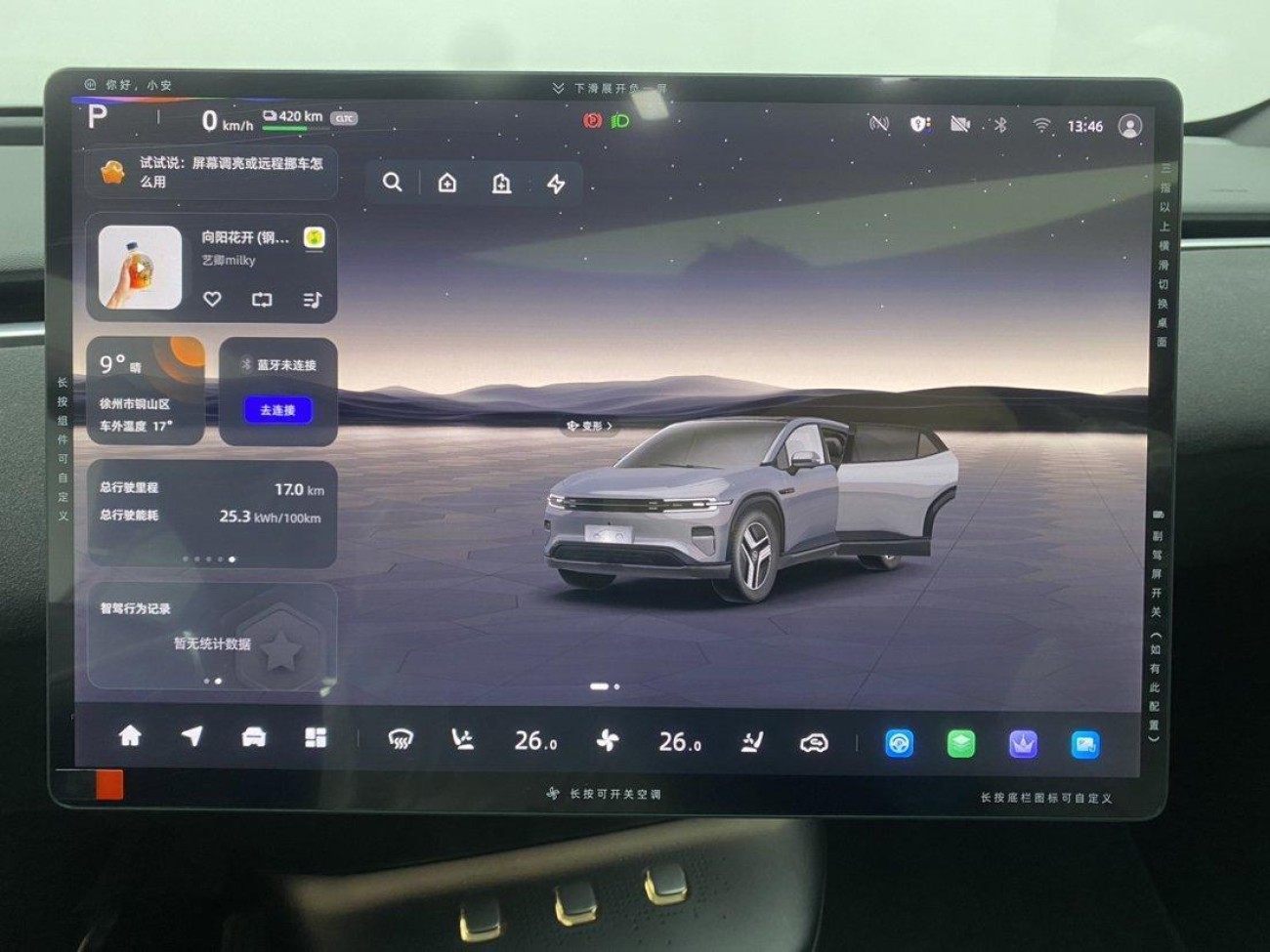 Changan Eado 2024
