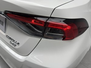 Toyota Corolla 2025