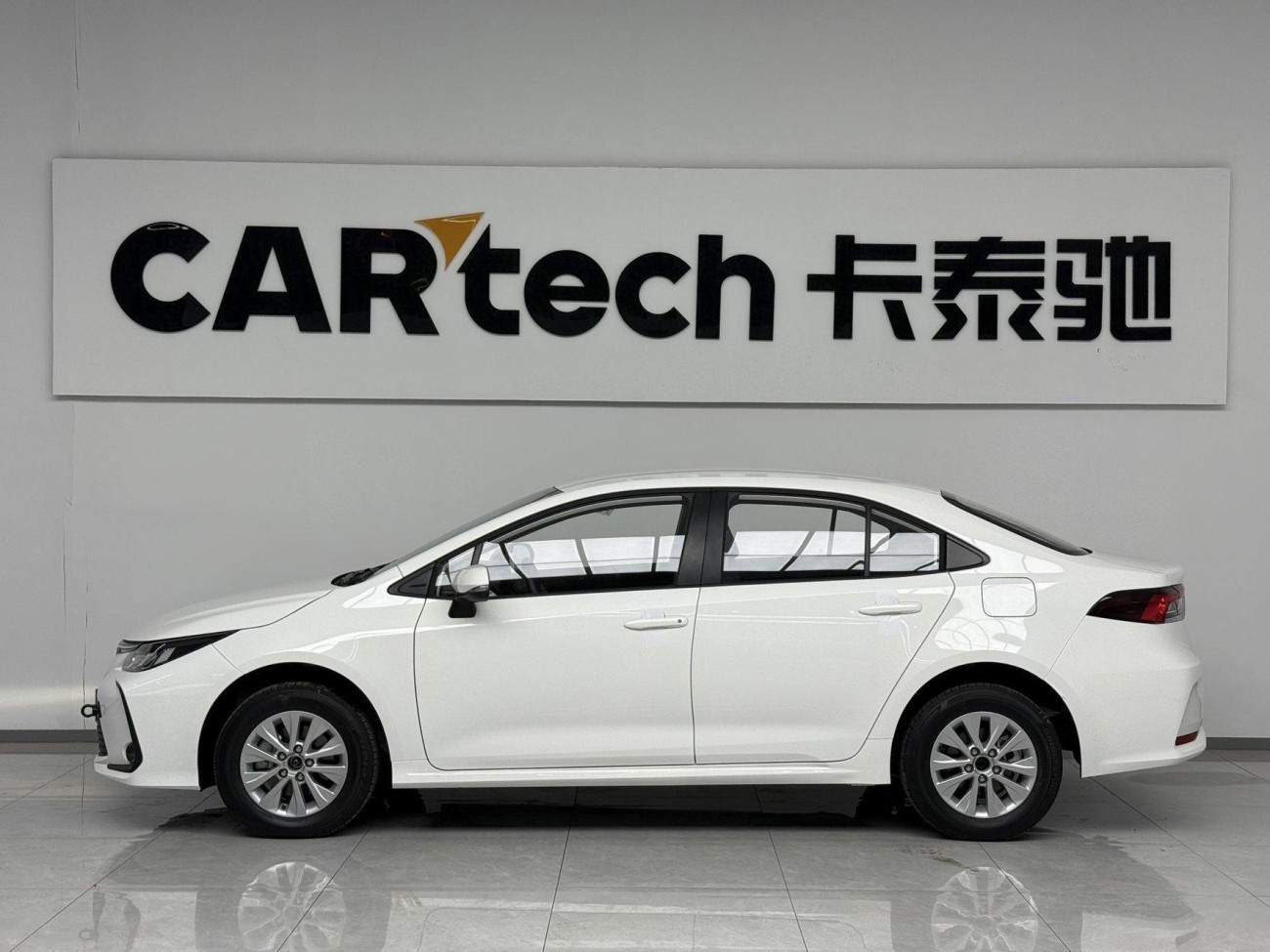 Toyota Corolla 2025
