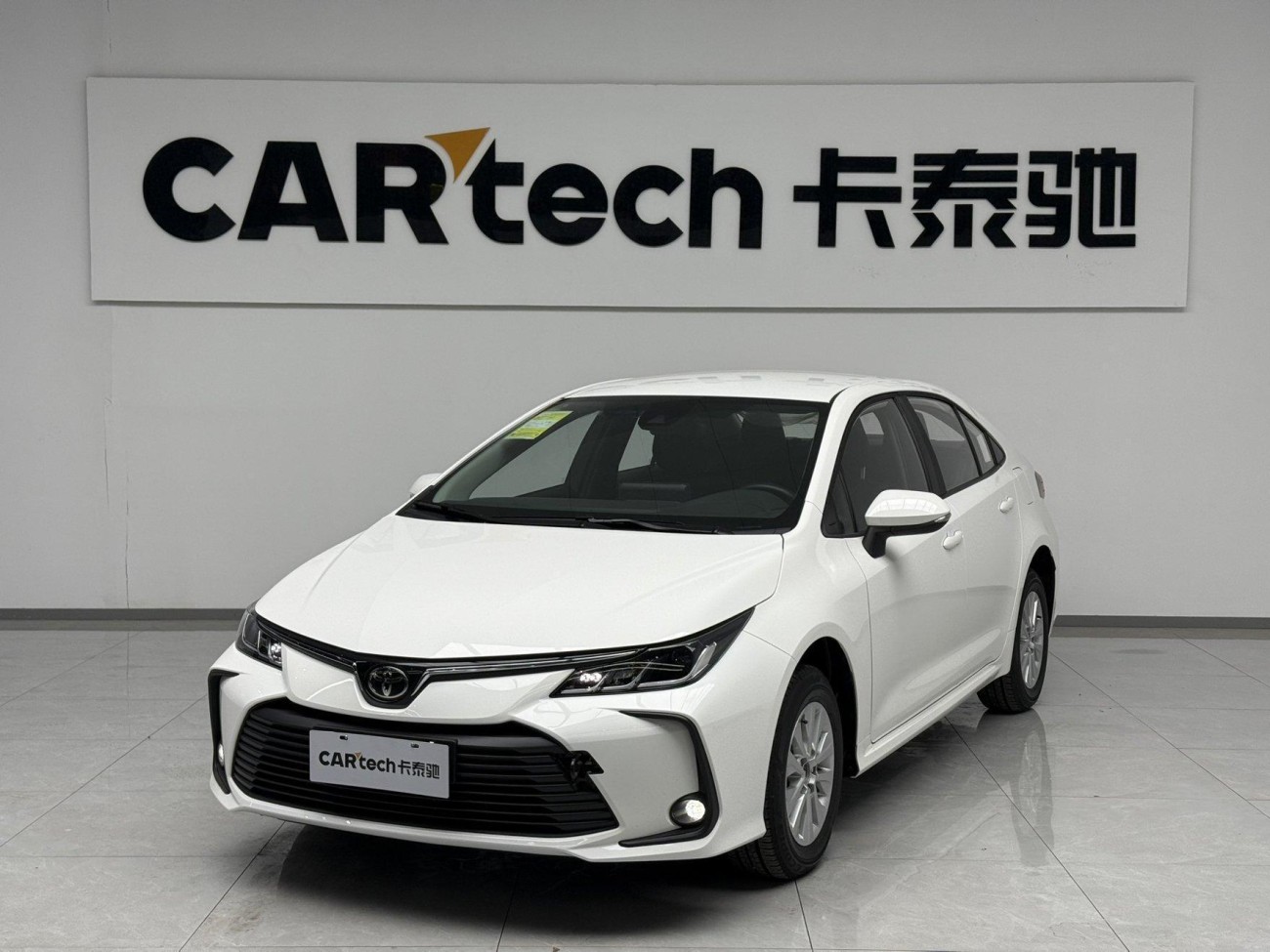 Toyota Corolla 2025