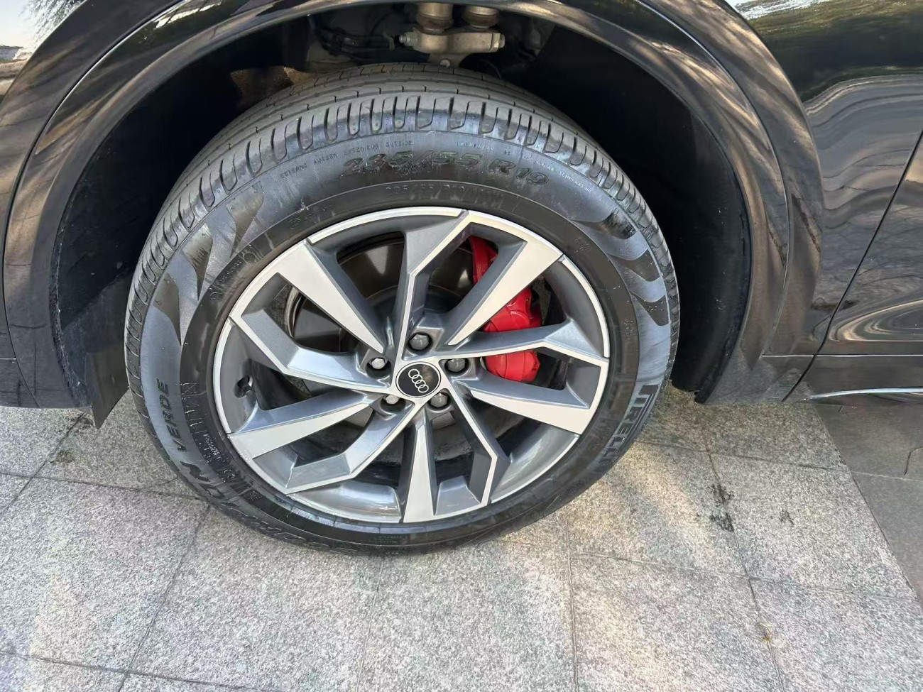 Audi Q5L 45 2025