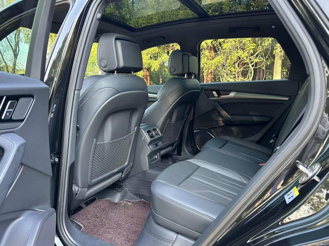 Audi Q5L 45 2025