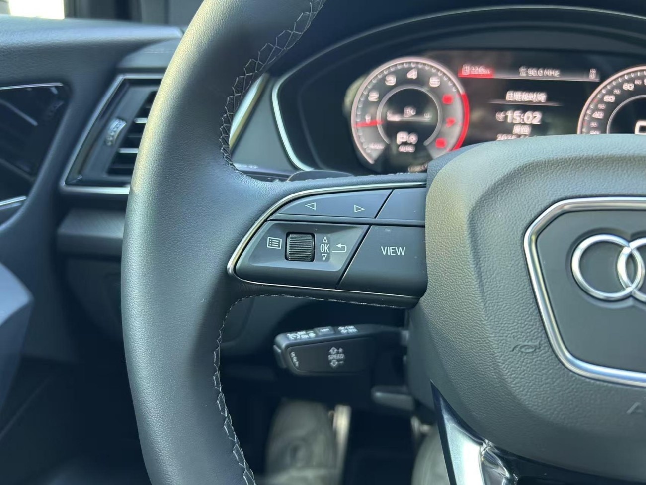 Audi Q5L 45 2025