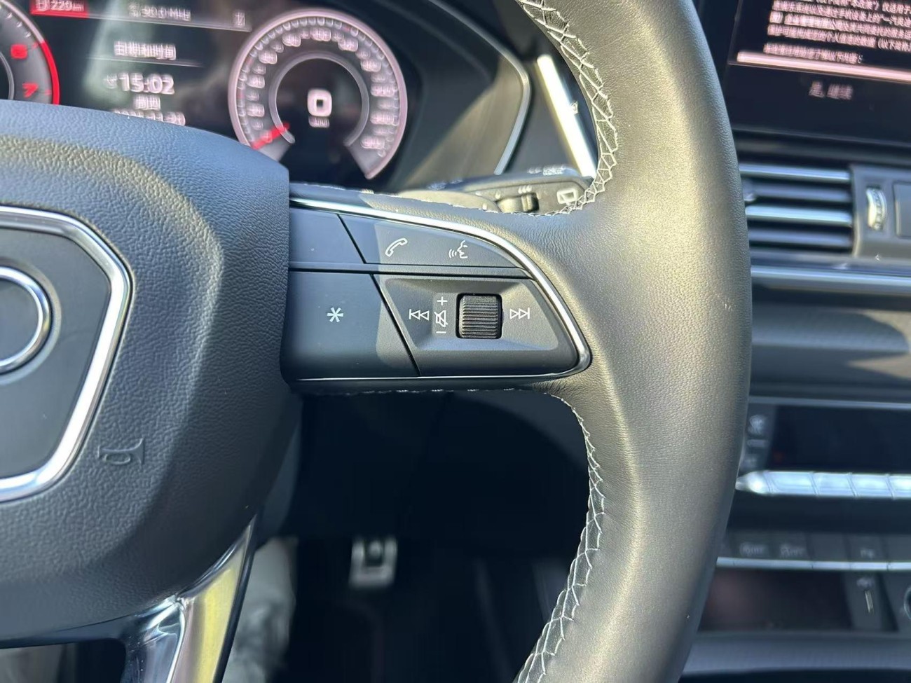 Audi Q5L 45 2025