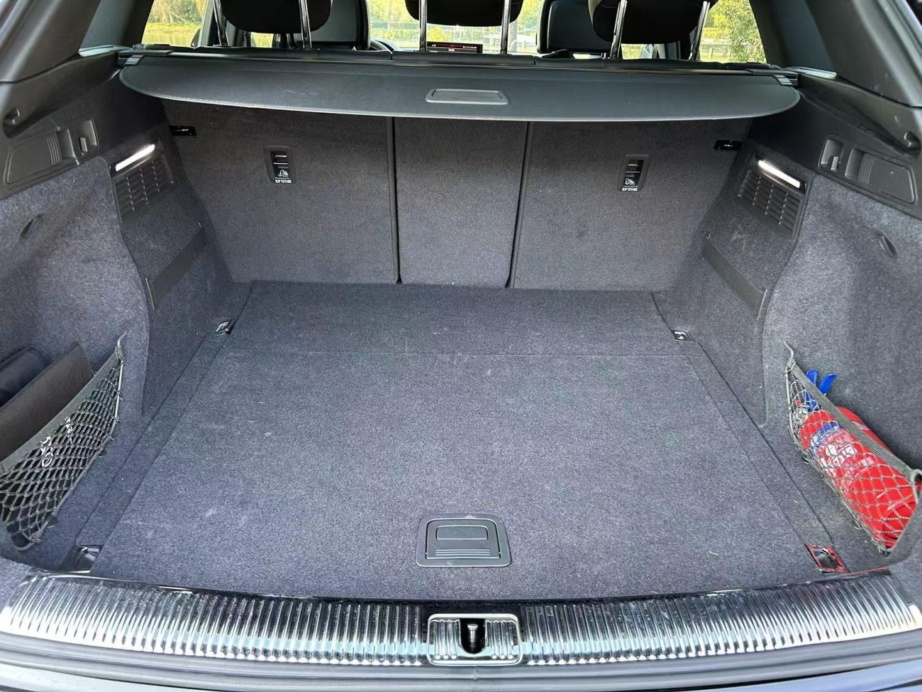Audi Q5L 45 2025