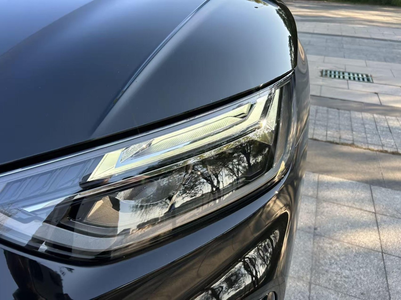 Audi Q5L 45 2025