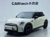 Mini Cooper 2021