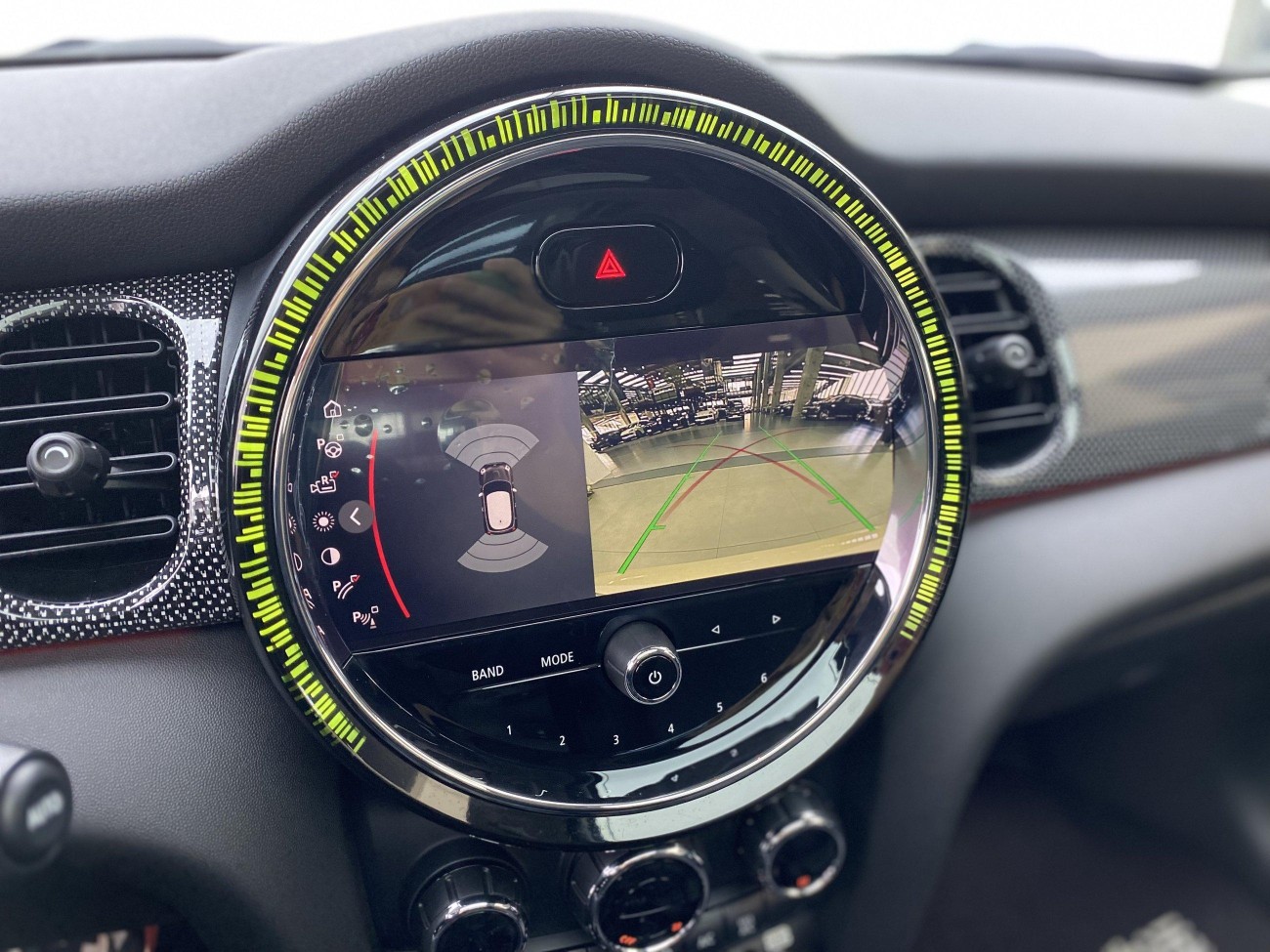 Mini Cooper 2021