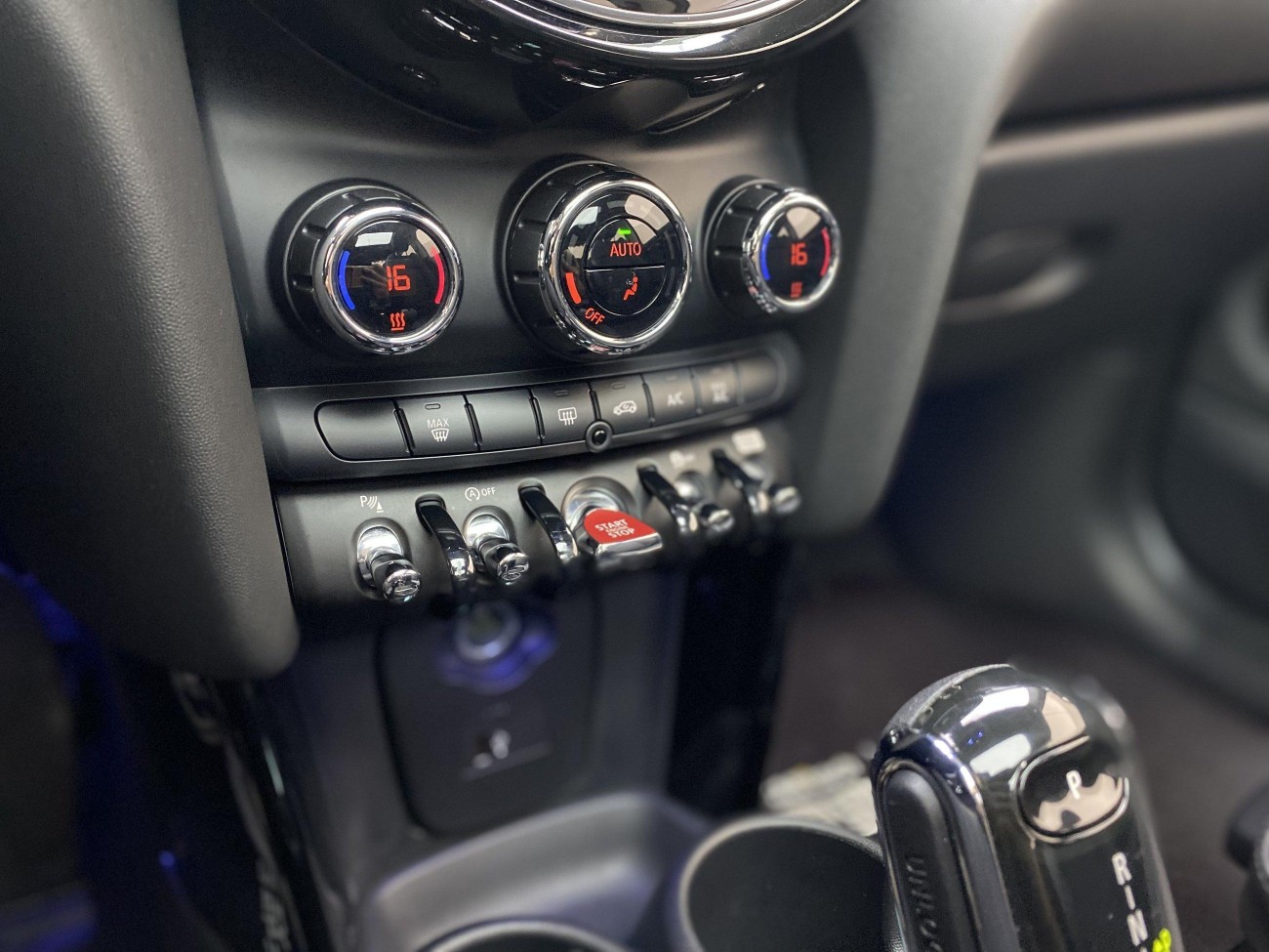 Mini Cooper 2021