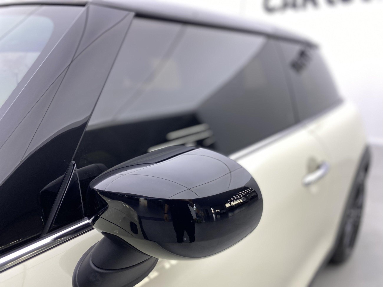 Mini Cooper 2021
