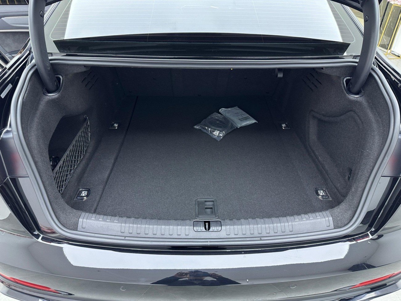 Audi A6L 45 TFSI 2019