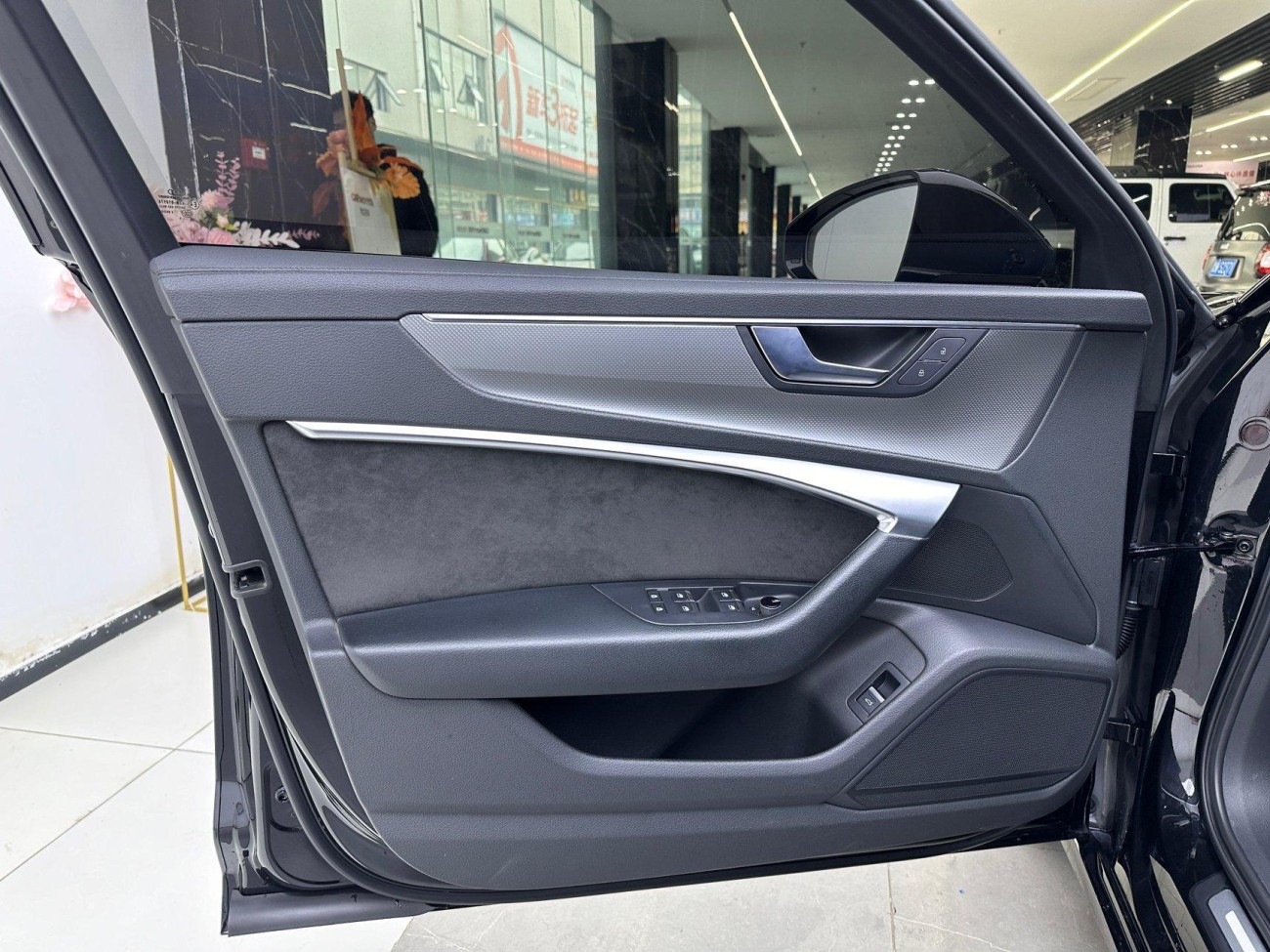 Audi A6L 45 TFSI 2019