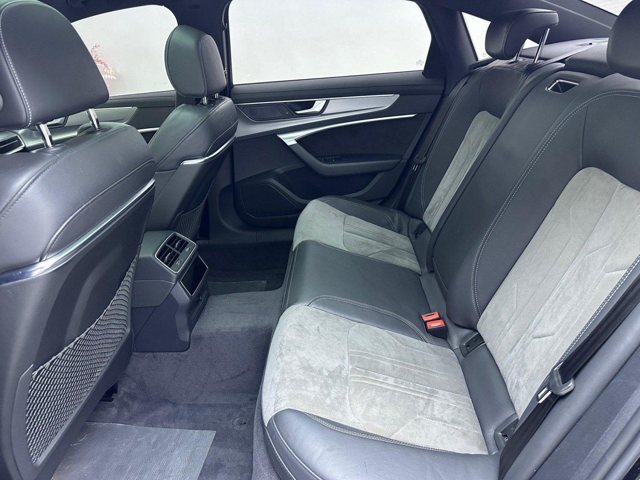 Audi A6L 45 TFSI 2019