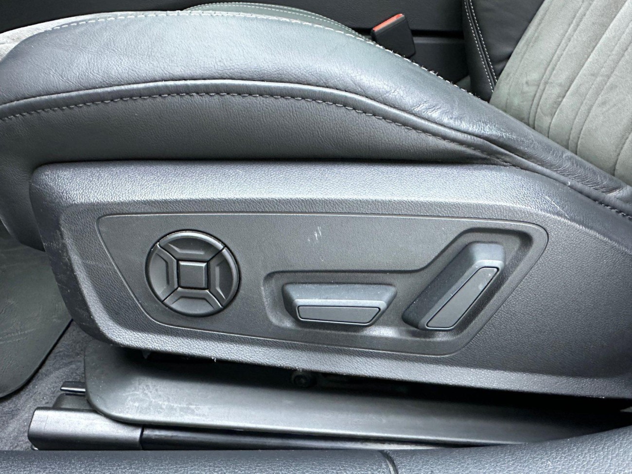 Audi A6L 45 TFSI 2019