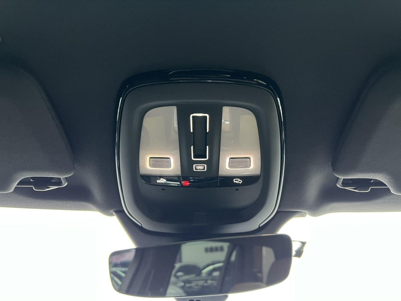 Volvo XC90 2023