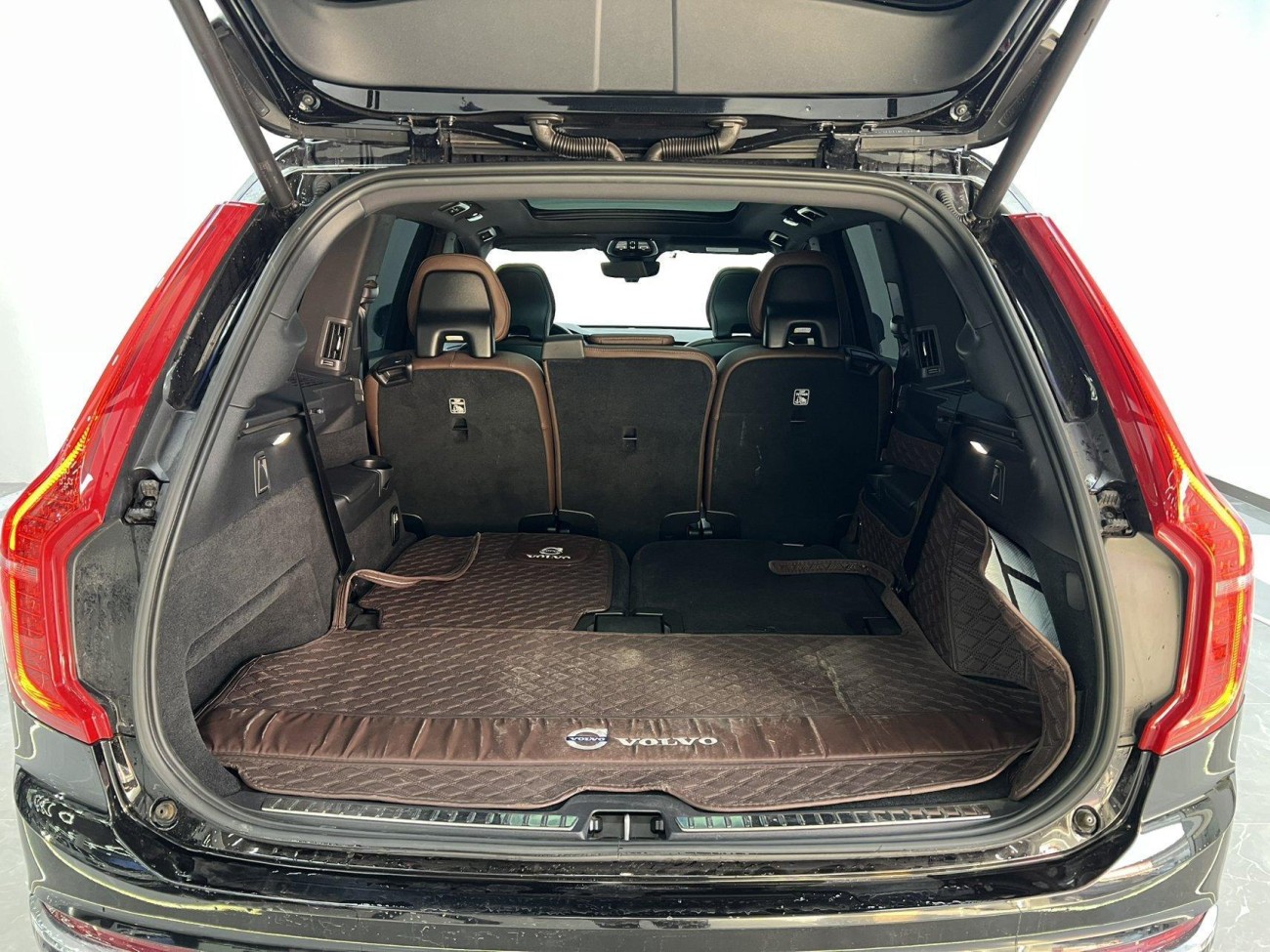 Volvo XC90 2023