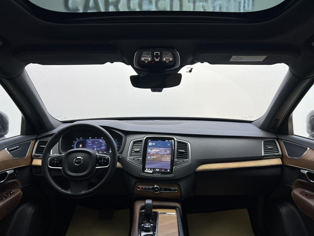 Volvo XC90 2023