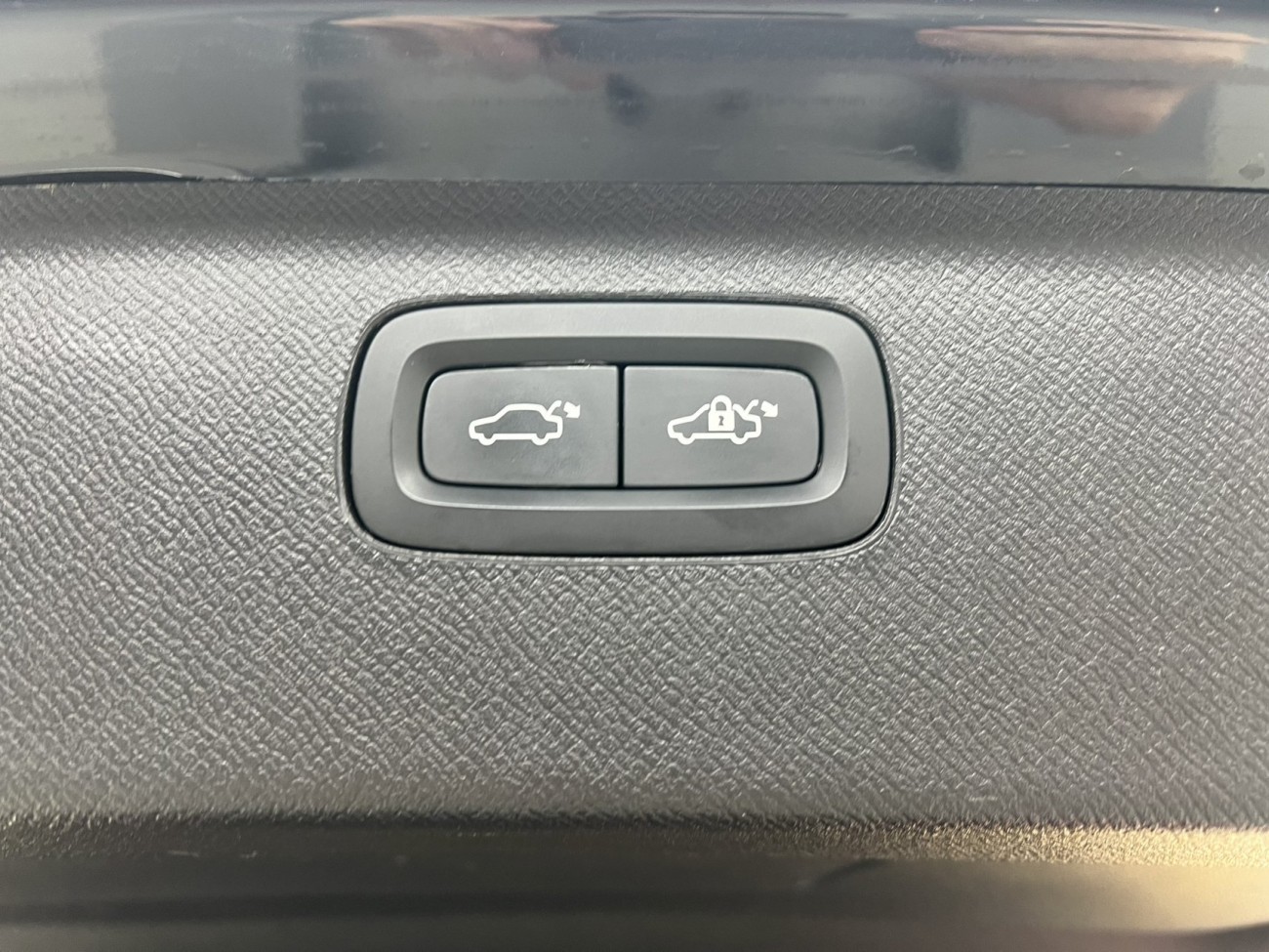 Volvo XC90 2023