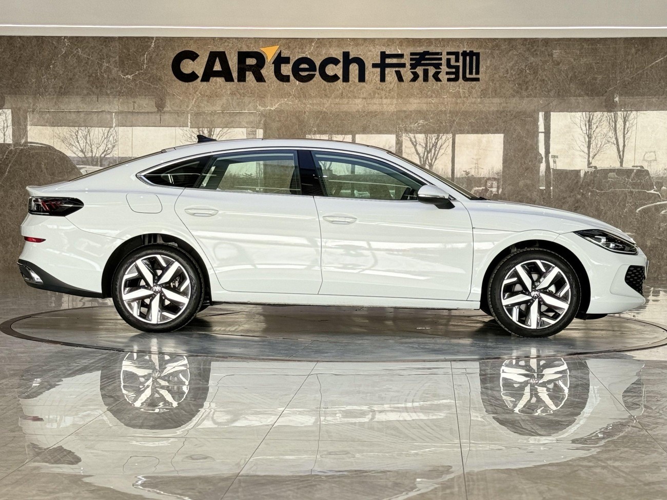 Volkswagen Lamando 2024