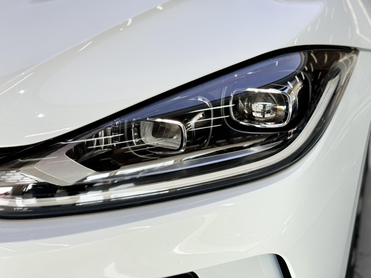 Volkswagen Lamando 2024