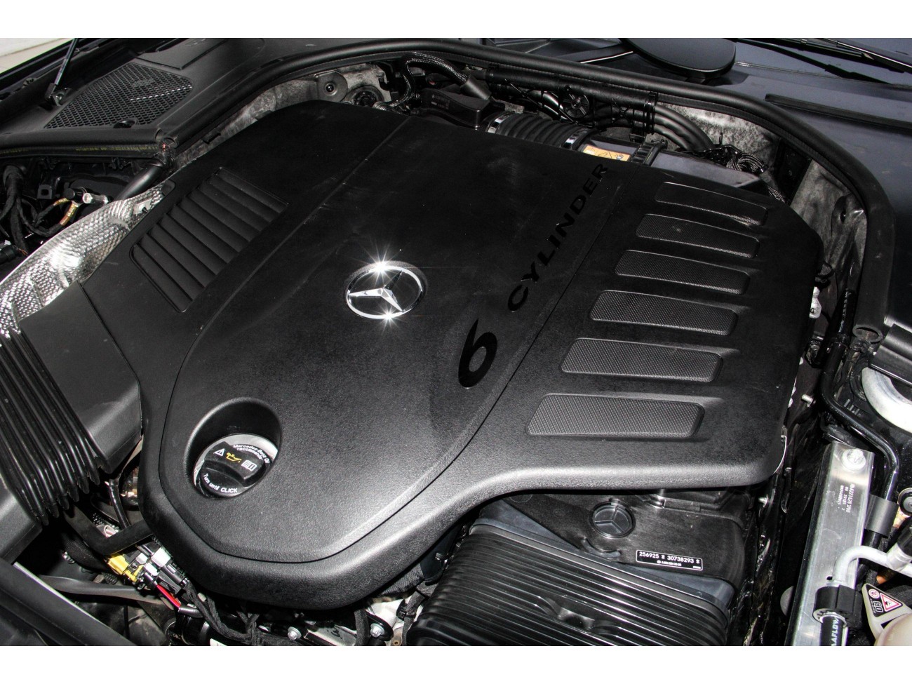Mercedes-Benz S 400 L 2024