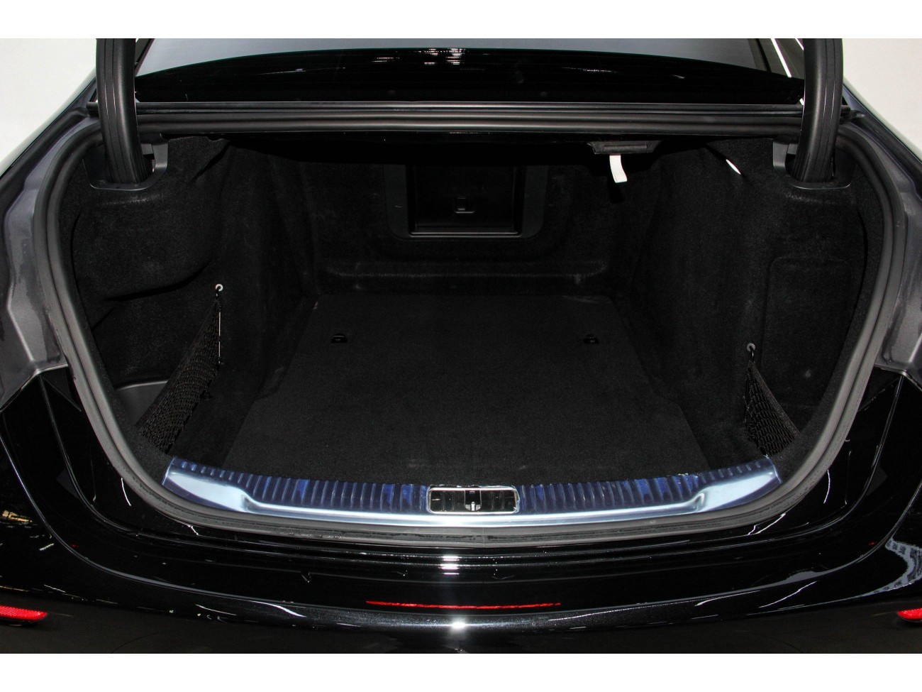 Mercedes-Benz S 400 L 2024