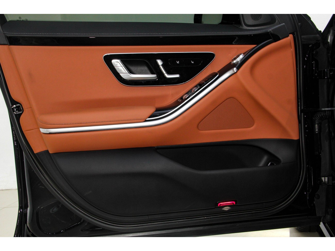 Mercedes-Benz S 400 L 2024
